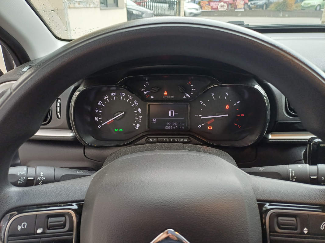 Citroen C3 — 12