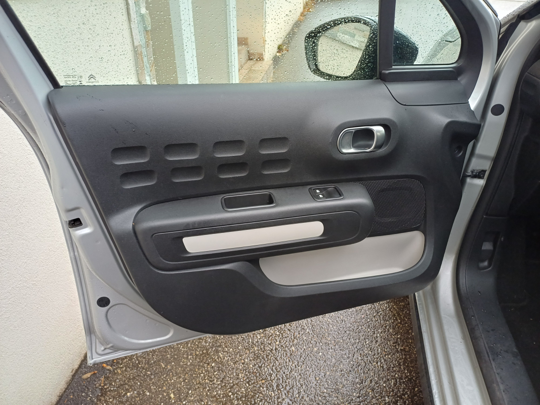 Citroen C3 — 28