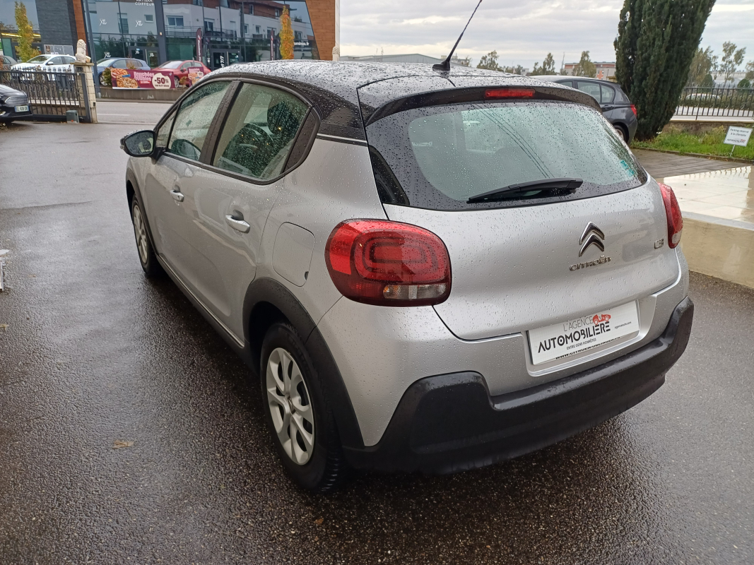 Citroen C3 — 5