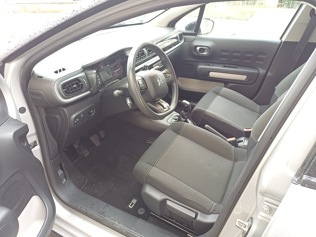 Citroen C3 — 17