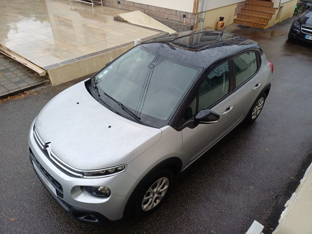 Citroen C3 — 29