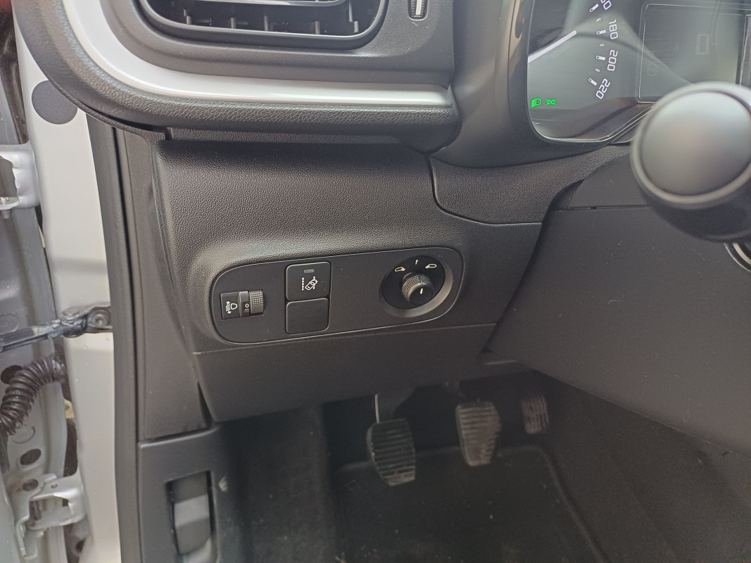 Citroen C3 — 14