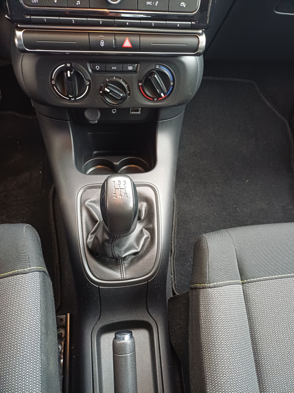Citroen C3 — 13