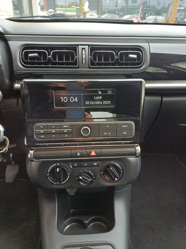Citroen C3 — 15