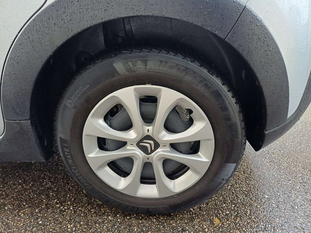 Citroen C3 — 26
