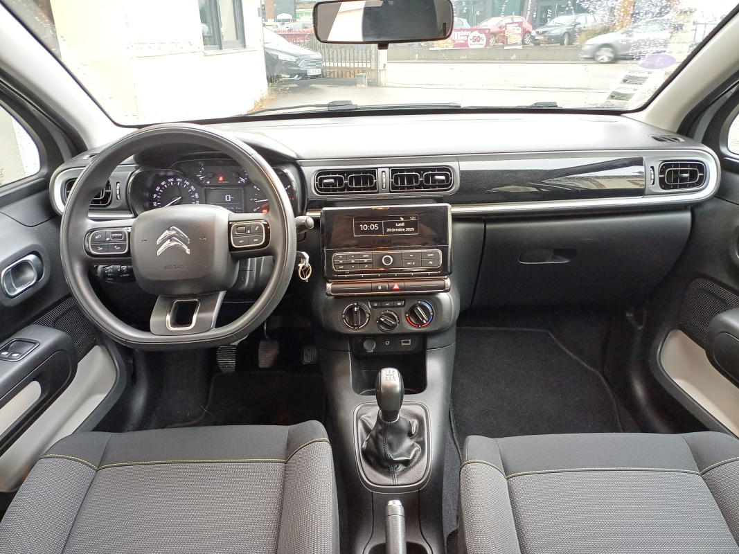 Citroen C3 — 11