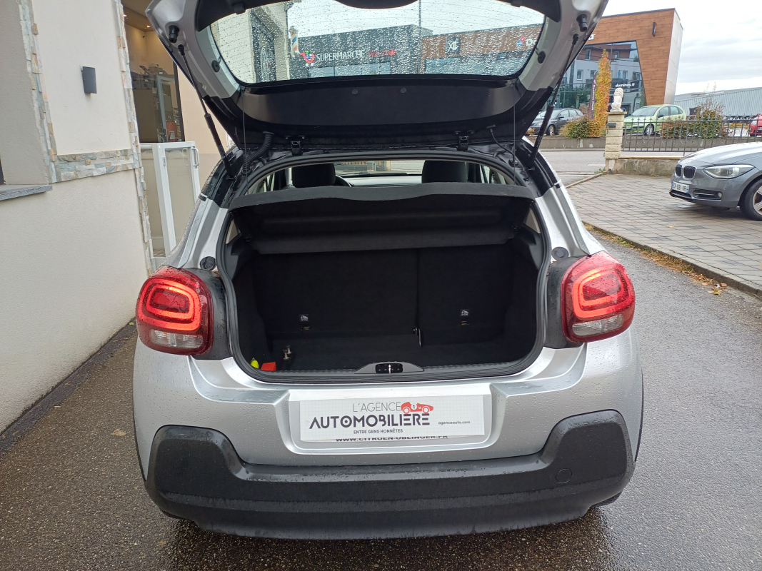 Citroen C3 — 22
