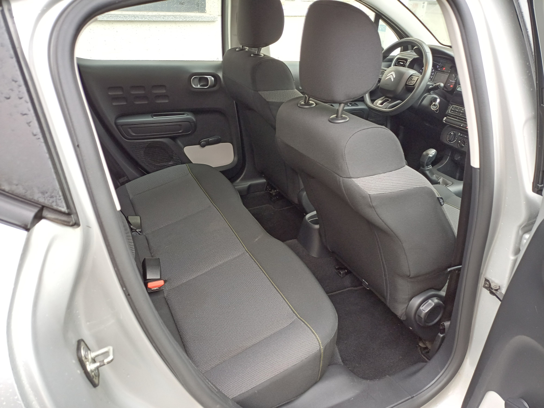 Citroen C3 — 20