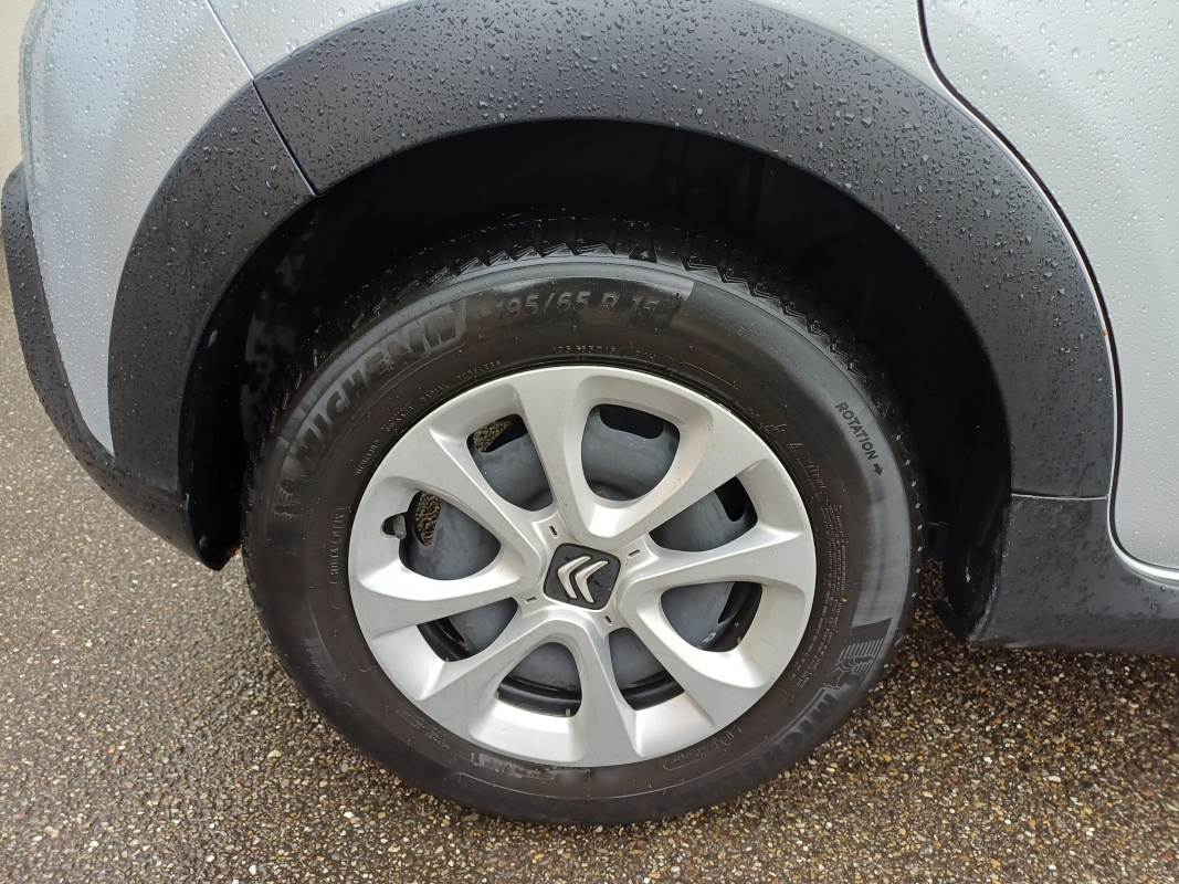 Citroen C3 — 24