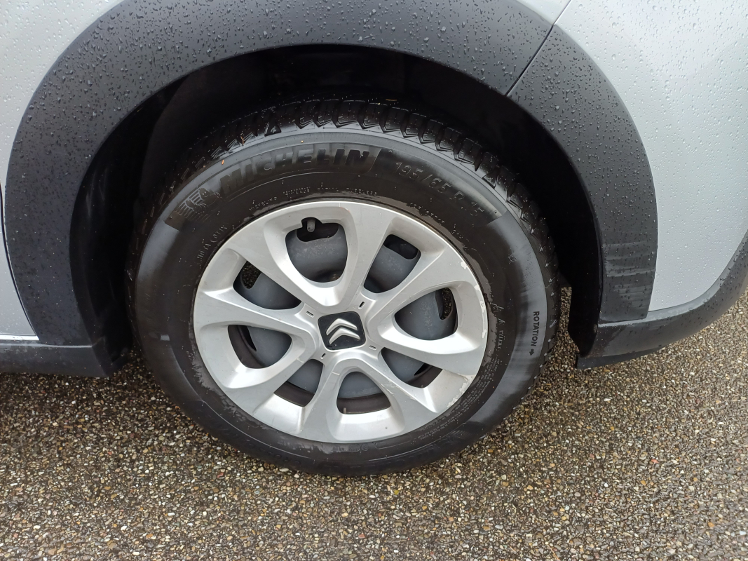 Citroen C3 — 25