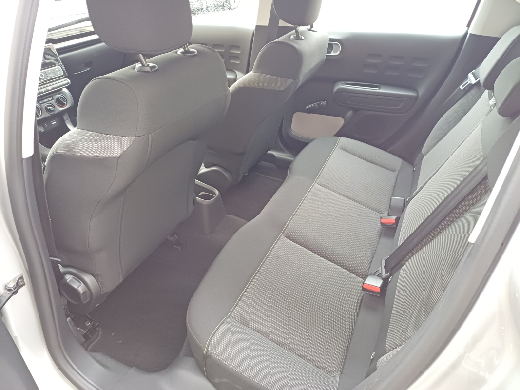 Citroen C3 — 19