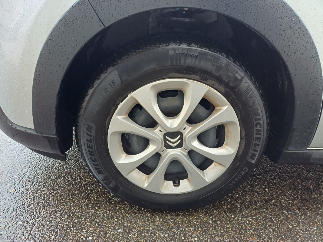 Citroen C3 — 27