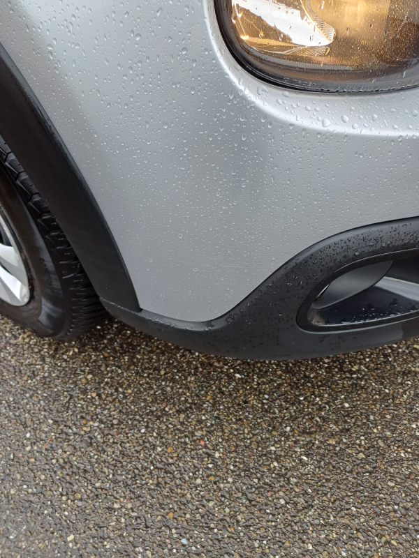 Citroen C3 — 33