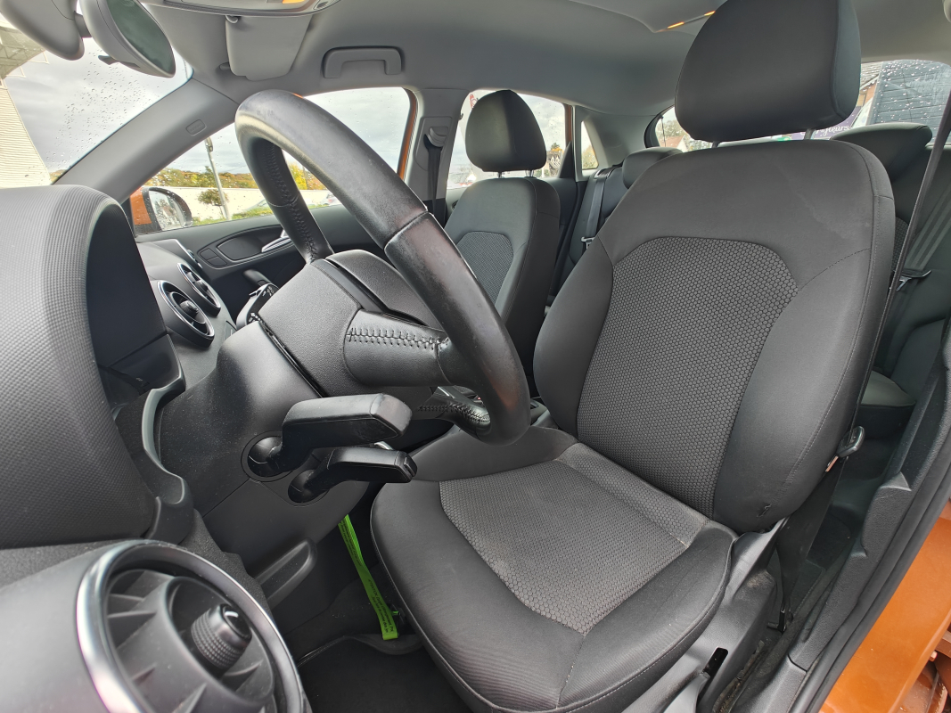 Audi A1 Sportback — 10