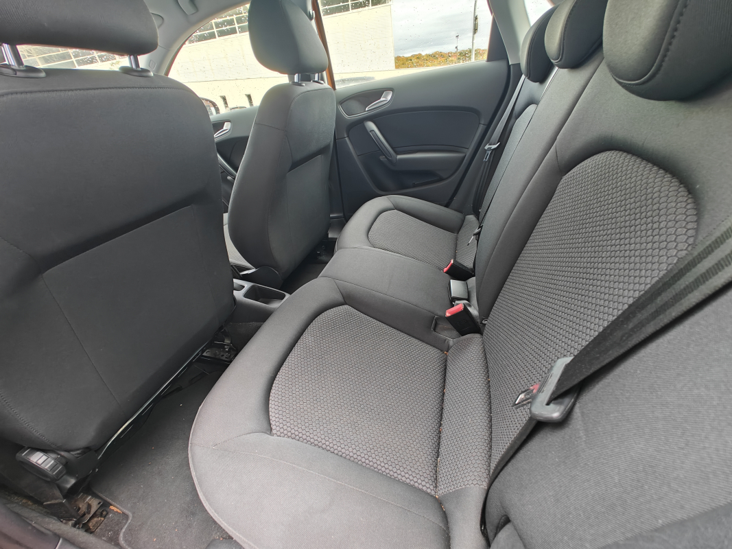 Audi A1 Sportback — 12