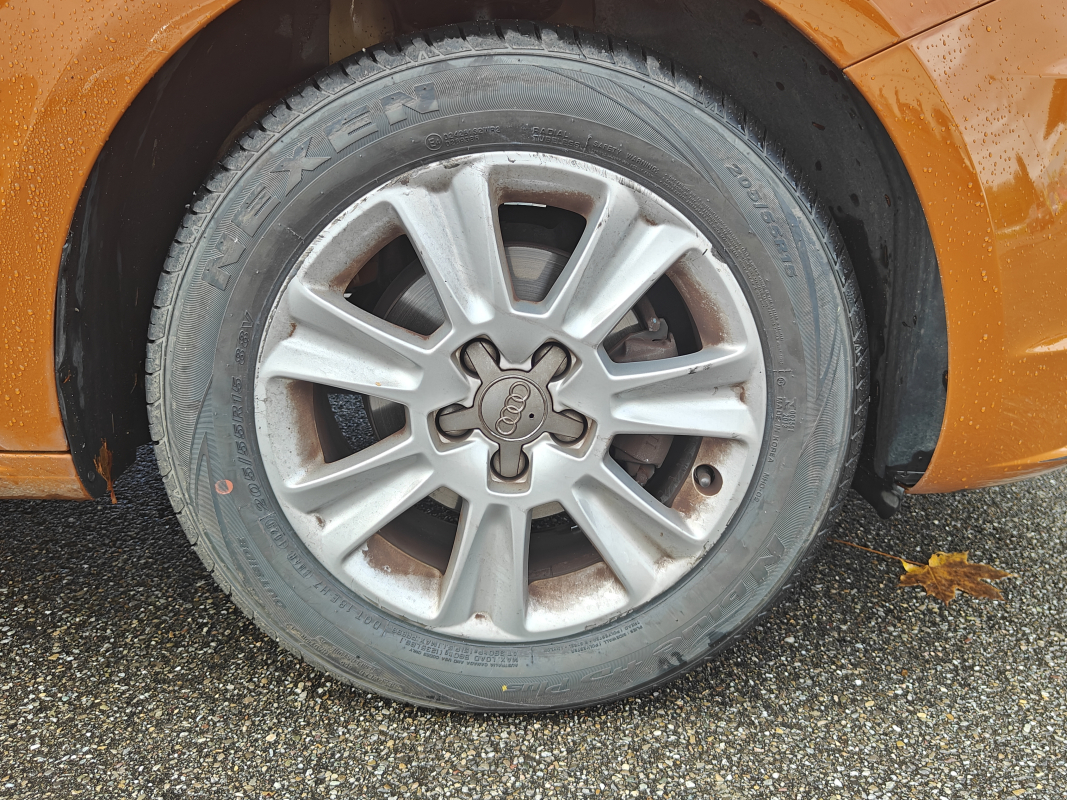 Audi A1 Sportback — 34