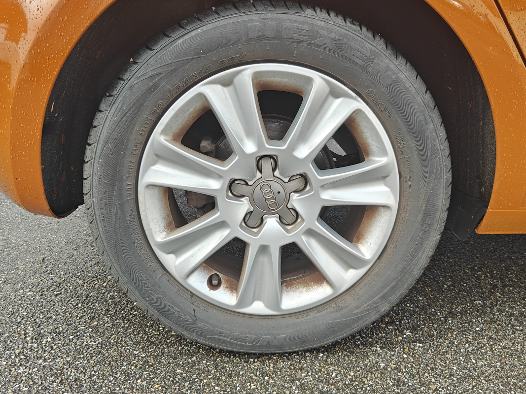 Audi A1 Sportback — 35