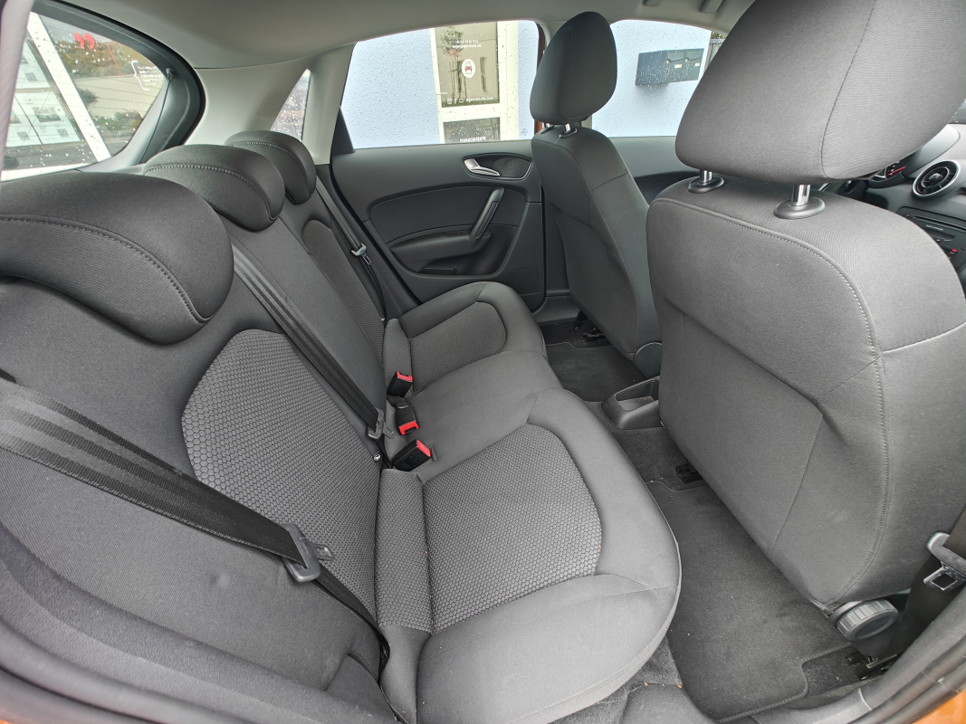 Audi A1 Sportback — 13