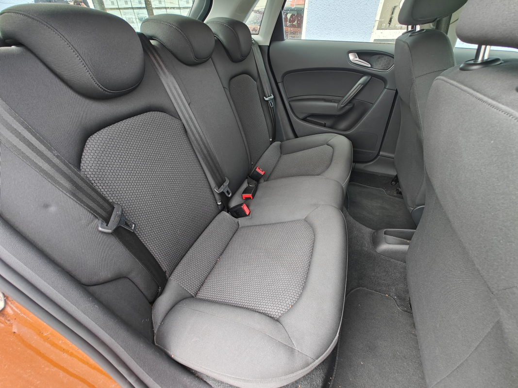 Audi A1 Sportback — 14