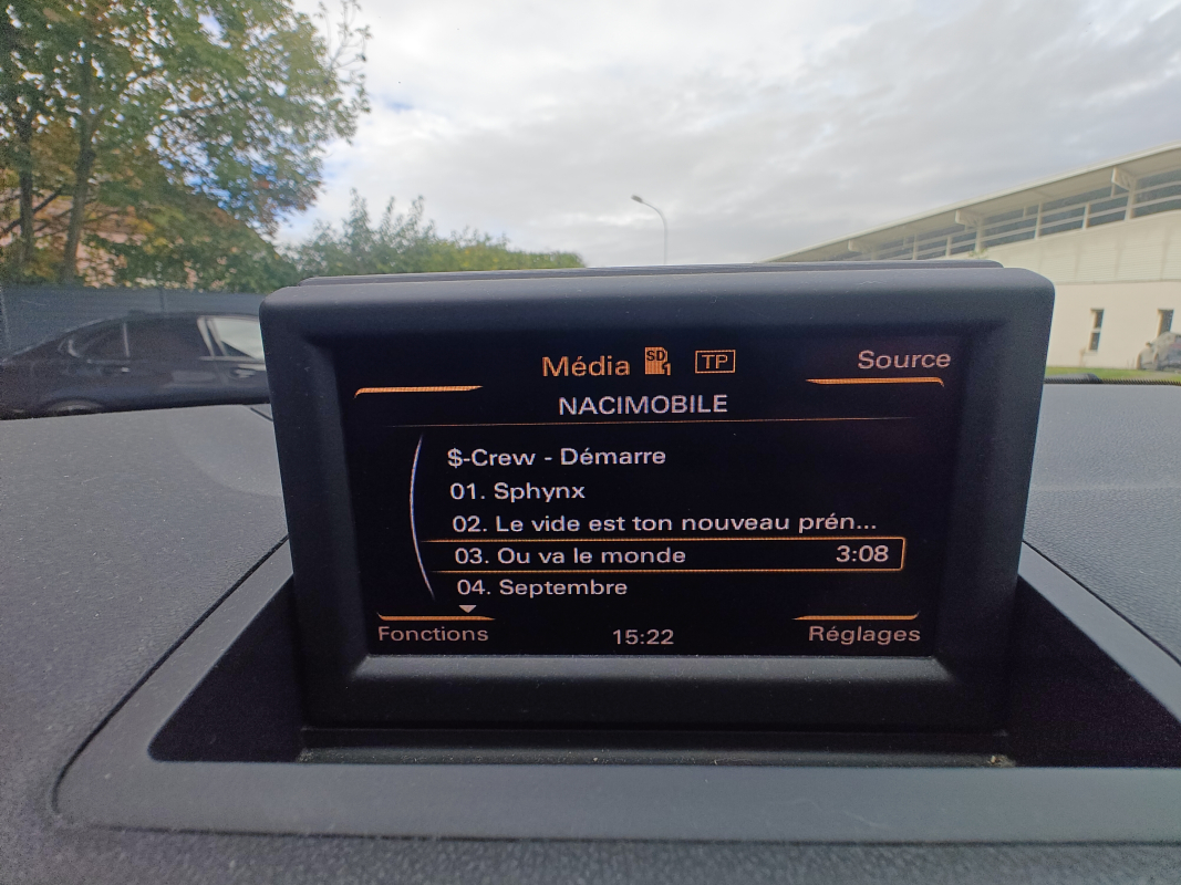 Audi A1 Sportback — 27