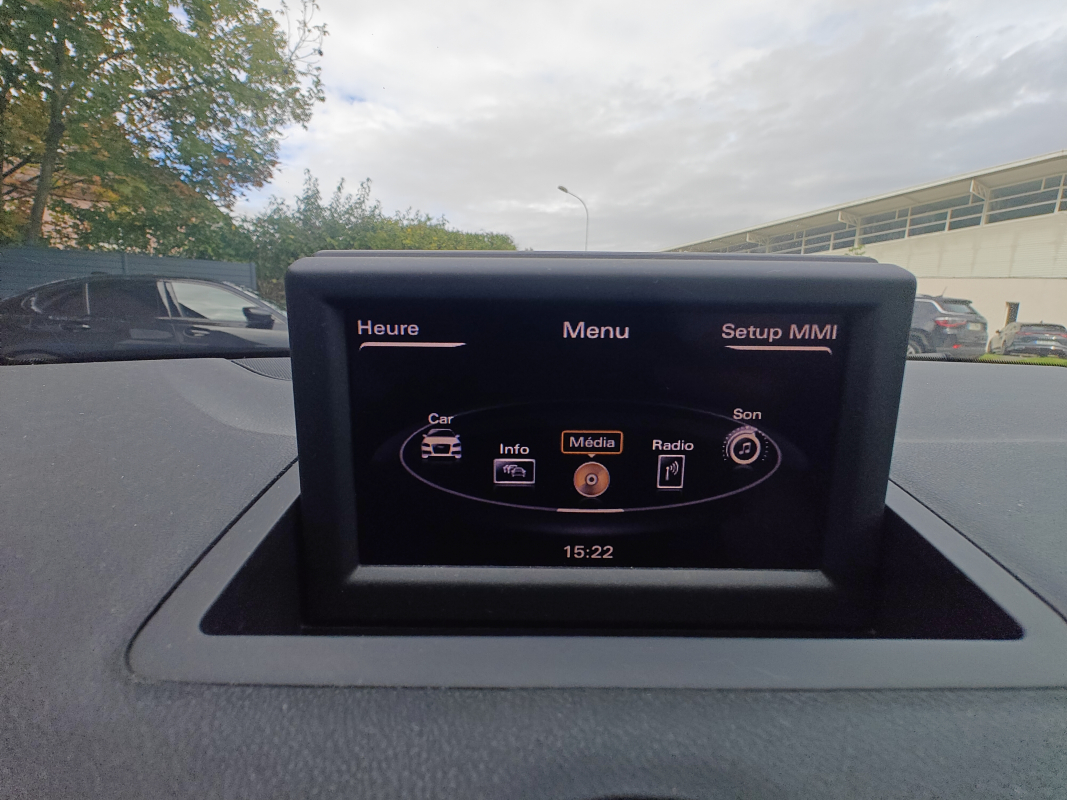 Audi A1 Sportback — 18
