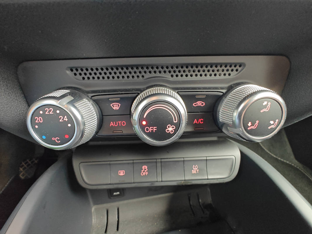 Audi A1 Sportback — 31