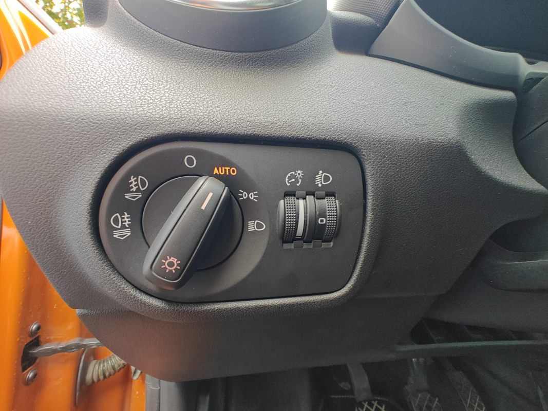 Audi A1 Sportback — 21