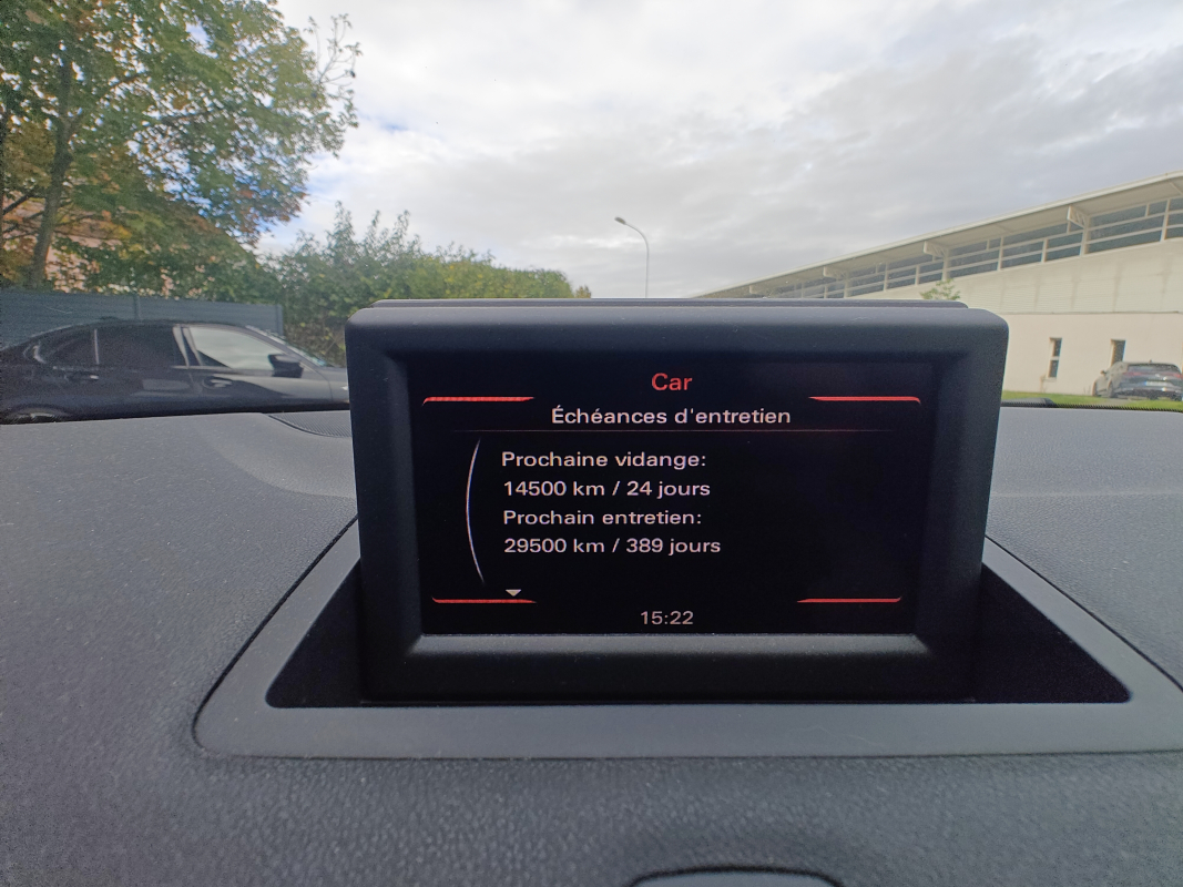 Audi A1 Sportback — 28