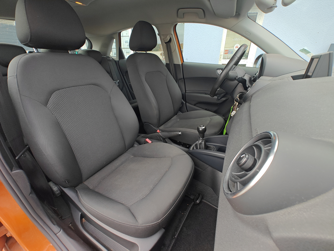 Audi A1 Sportback — 16