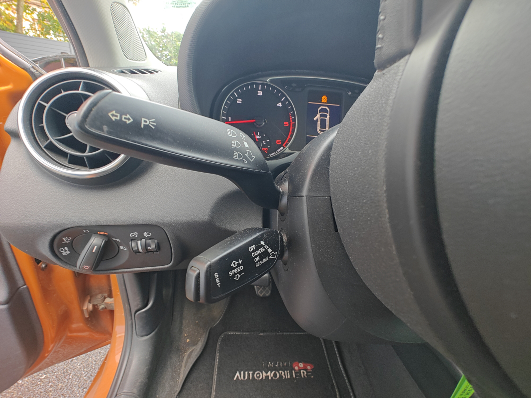 Audi A1 Sportback — 22