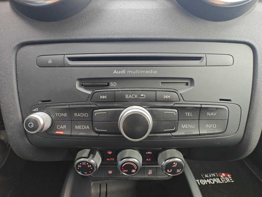Audi A1 Sportback — 29