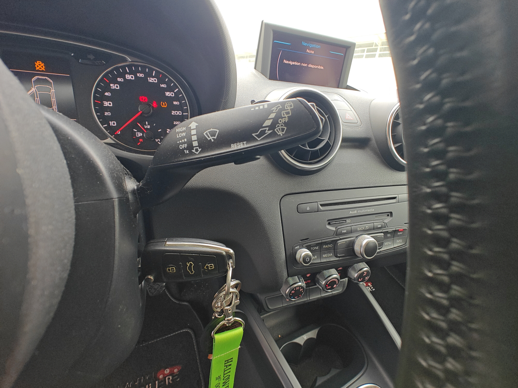 Audi A1 Sportback — 23