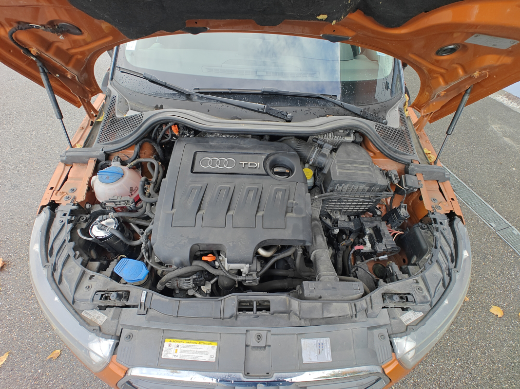 Audi A1 Sportback — 37