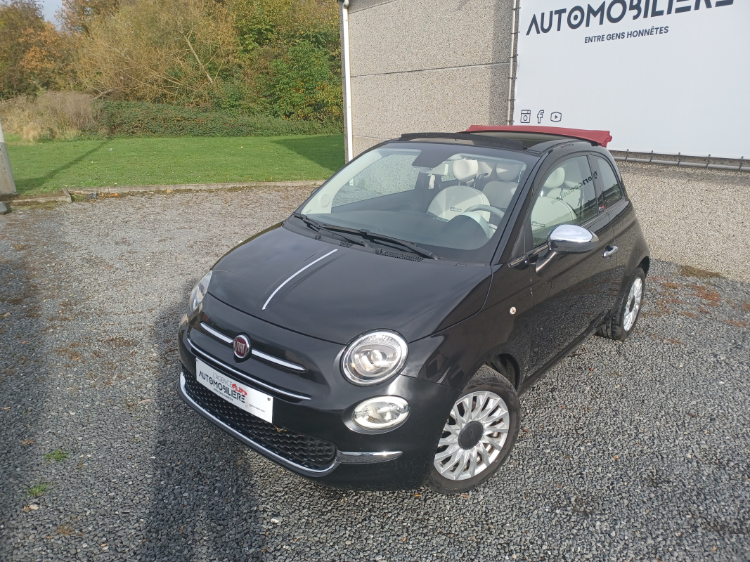 Fiat 500C — 22