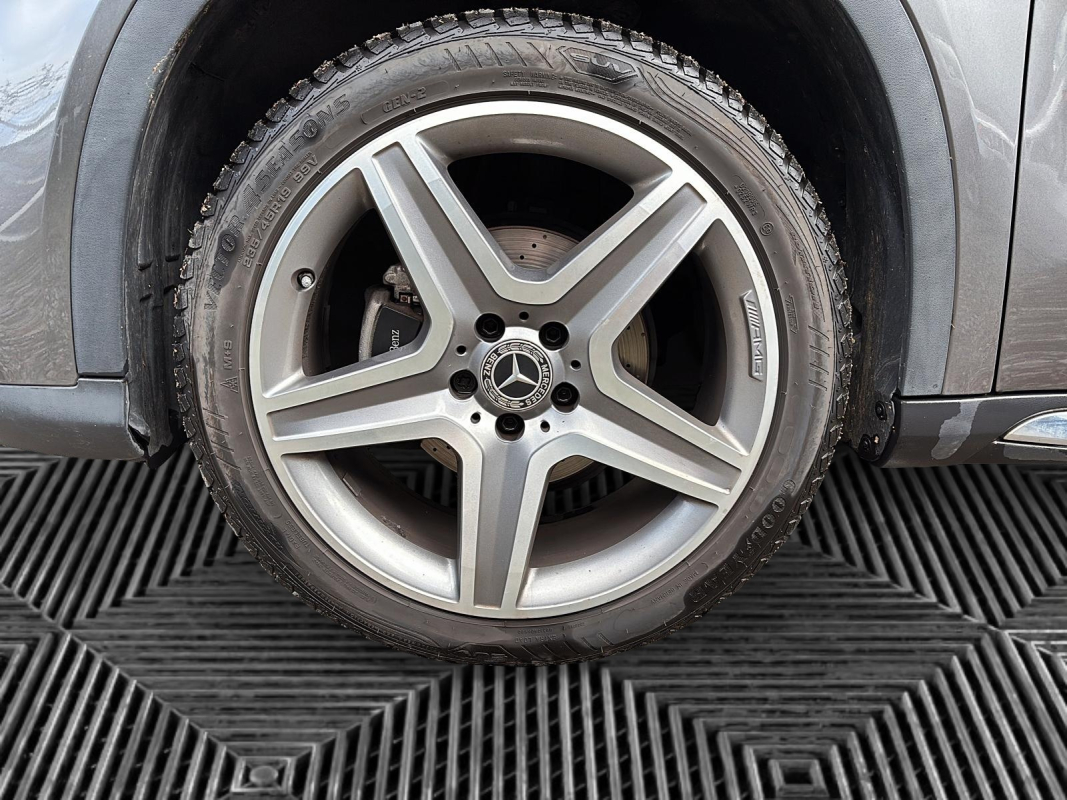 Mercedes Classe GLA — 23