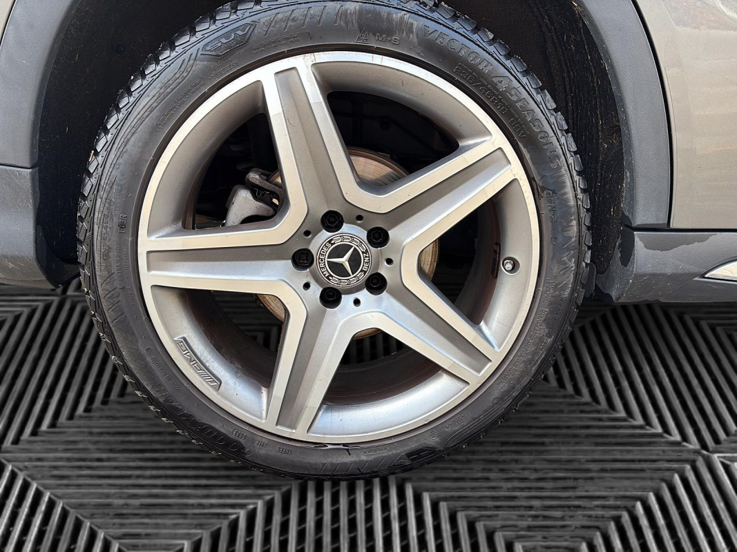 Mercedes Classe GLA — 24