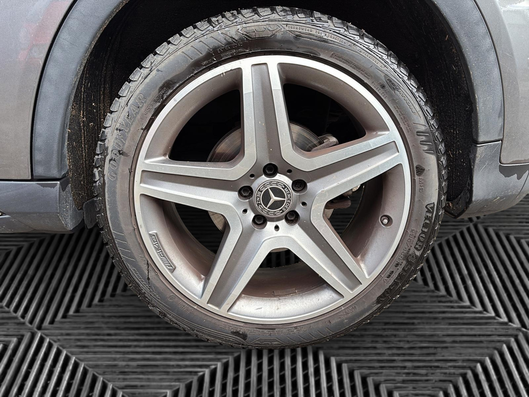 Mercedes Classe GLA — 26