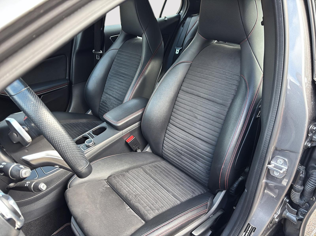 Mercedes Classe GLA — 17