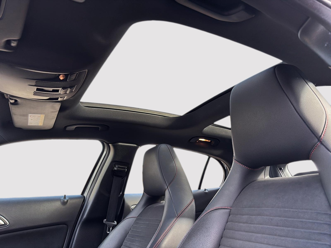 Mercedes Classe GLA — 19