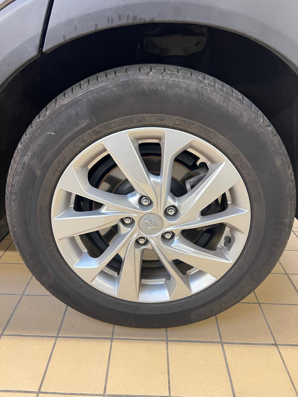 Hyundai Tucson — 33