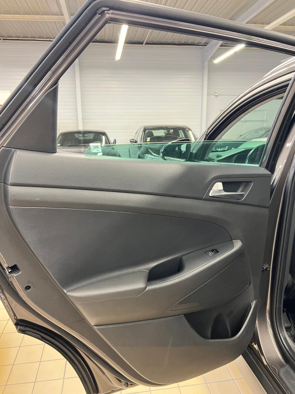 Hyundai Tucson — 29