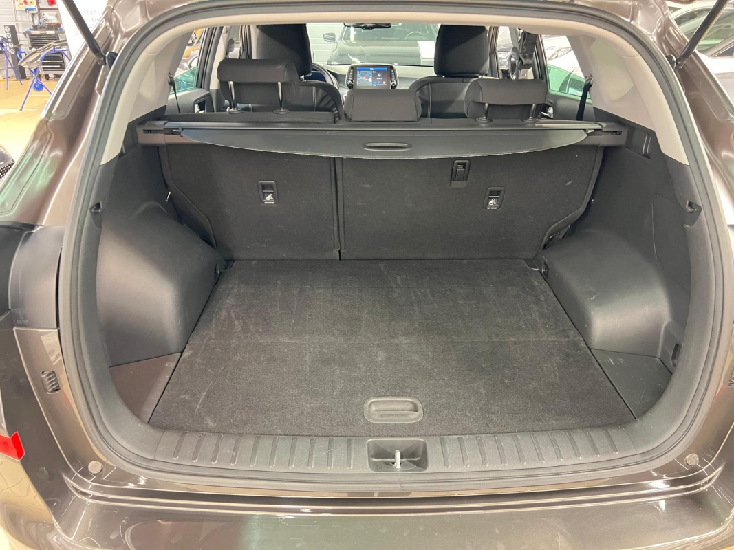 Hyundai Tucson — 26