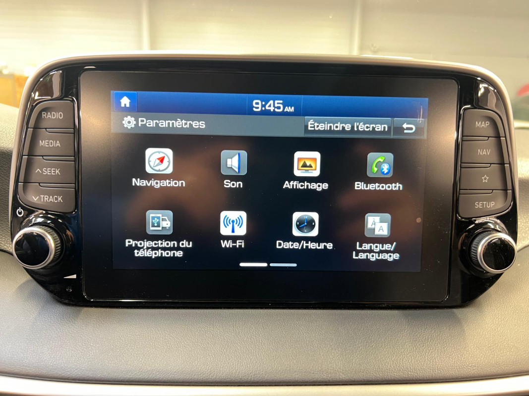 Hyundai Tucson — 16