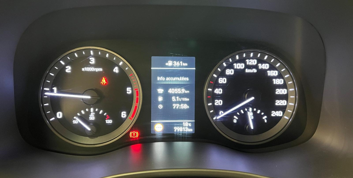 Hyundai Tucson — 15