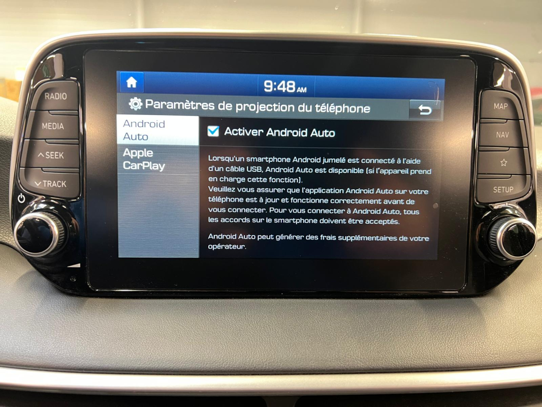 Hyundai Tucson — 18