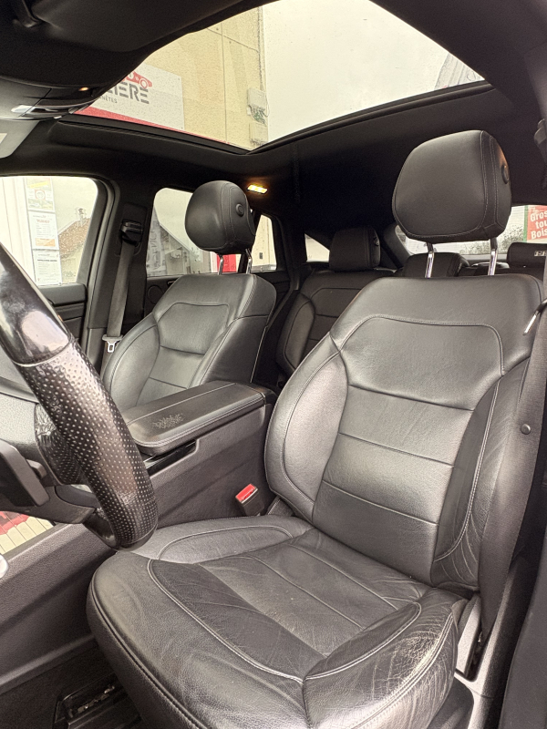 Mercedes Classe GLE Coupé — 10