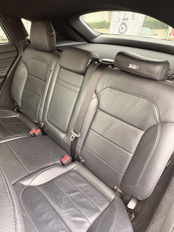 Mercedes Classe GLE Coupé — 13
