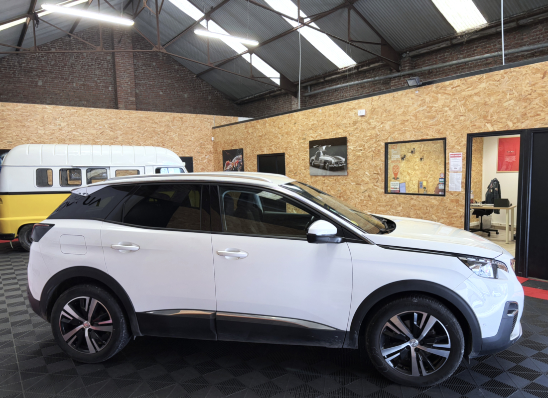 Peugeot 3008 — 4
