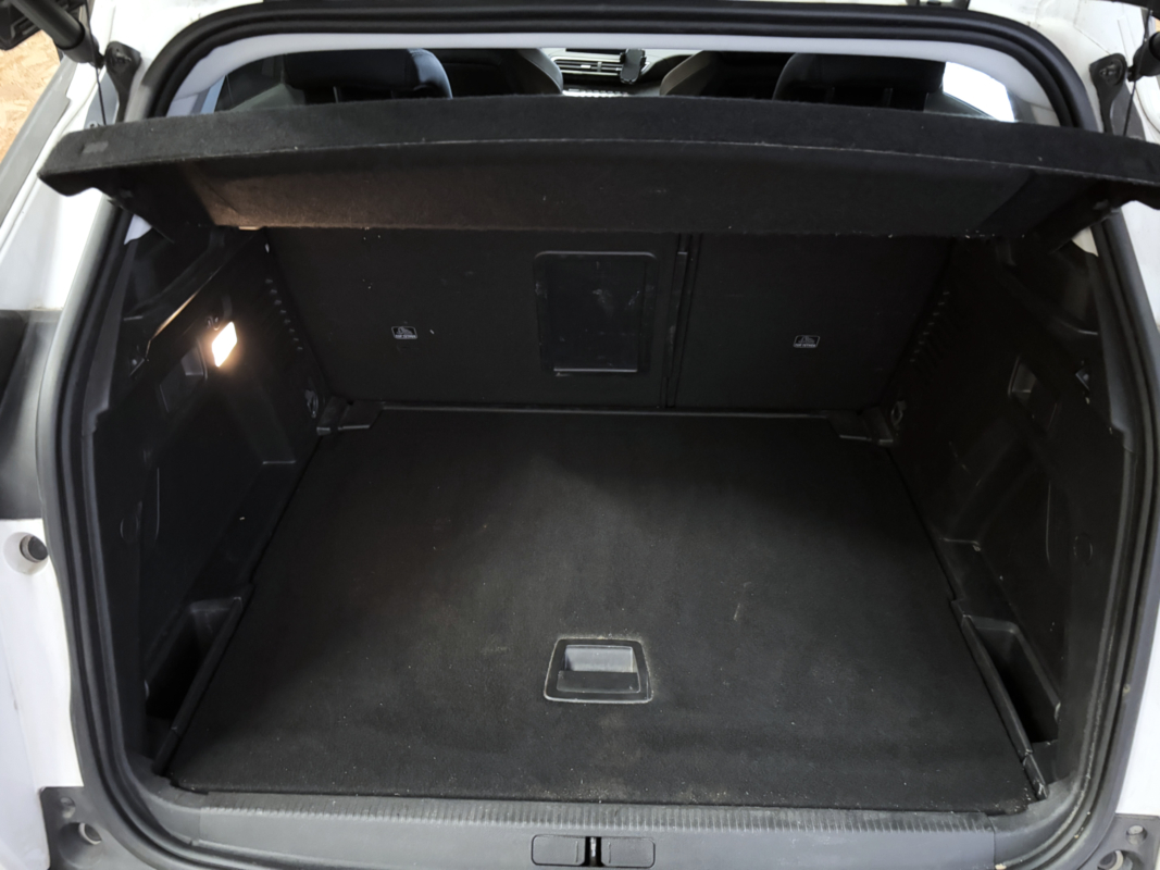 Peugeot 3008 — 14