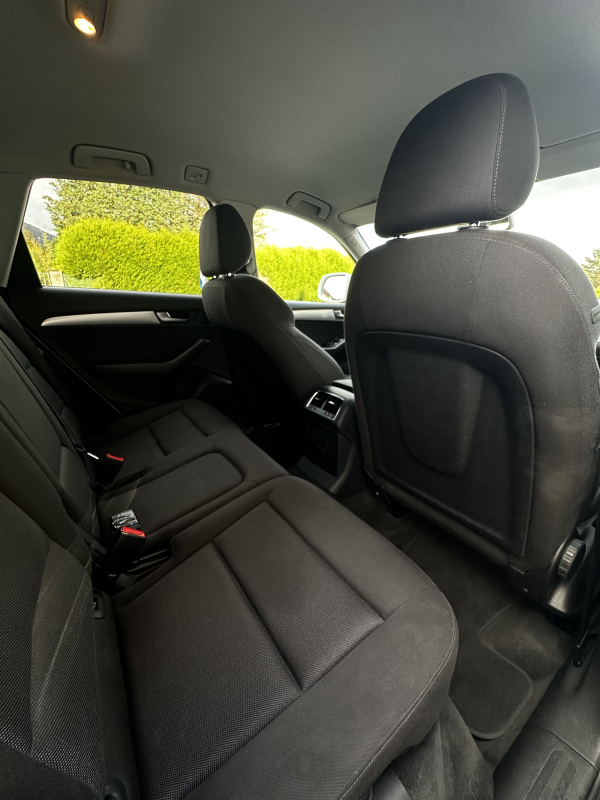 Audi Q5 — 19